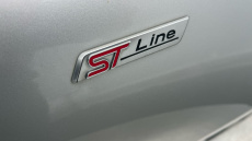 Ford Fiesta 1.0 EcoBoost Hybrid mHEV 125 ST-Line Edition 5dr Petrol Hatchback